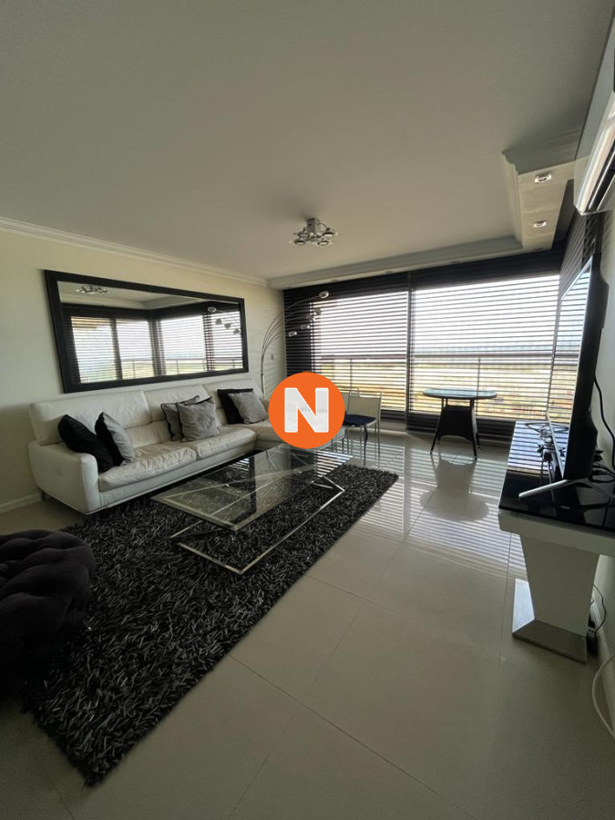 Apartamento Ref.200820 - Apartamento en Venta, Brava, Punta del Este, 3 Dormitorios.
