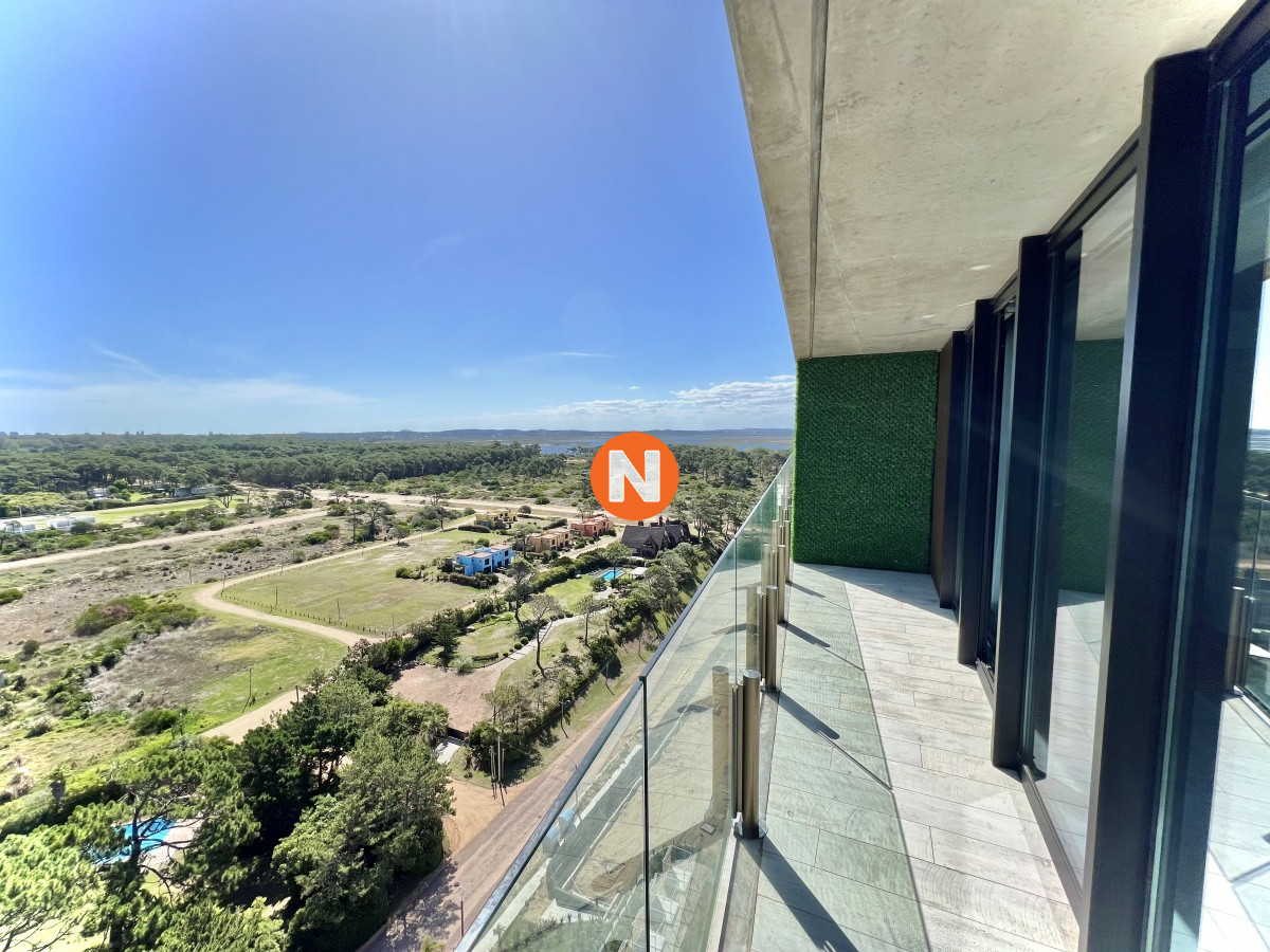 Apartamento Ref.220463 - VENTA DE APARTAMENTO MONO AMBIENTE EN SURFSIDE PUNTA DEL ESTE