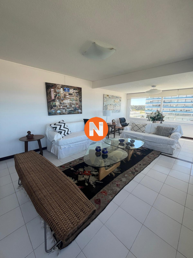 Apartamento Ref.222927 - apartamento primera linea brava  Venta