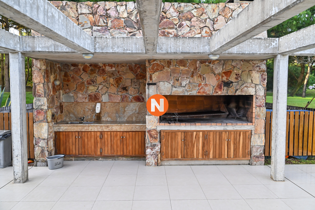 Apartamento Ref.155262 - Apartamento en Venta, Brava, Punta del Este, 3 Dormitorios.