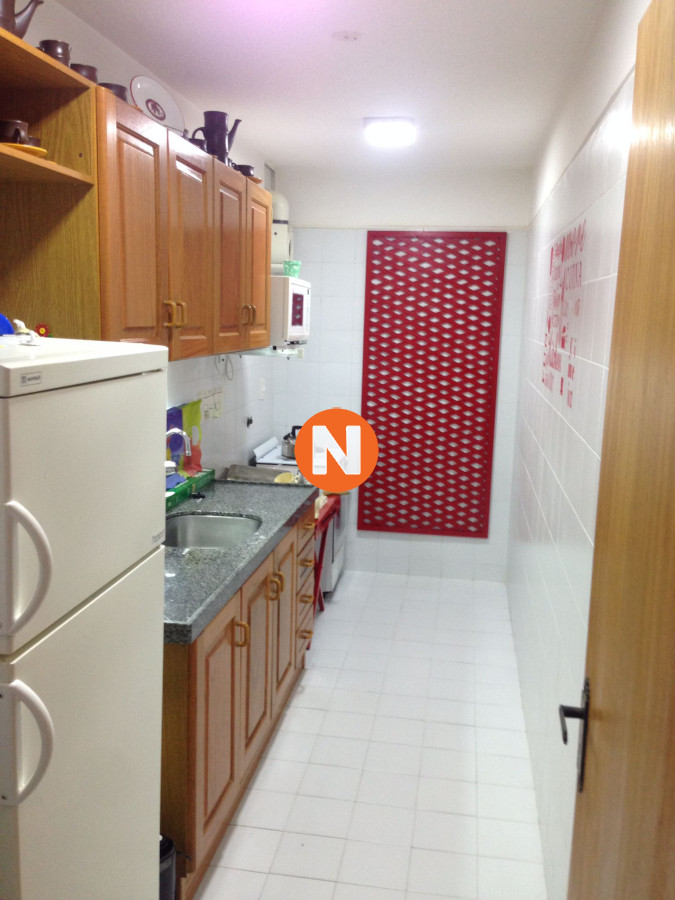 Apartamento Ref.222582 - Apartamento en Venta, 2 dormitorios