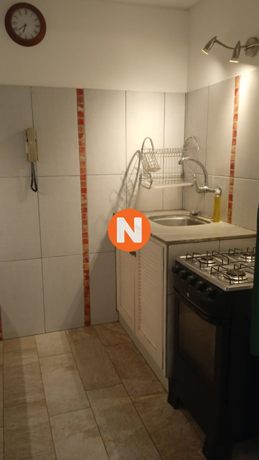 Apartamento Ref.222818 - Apartamento 1 dormitorio venta