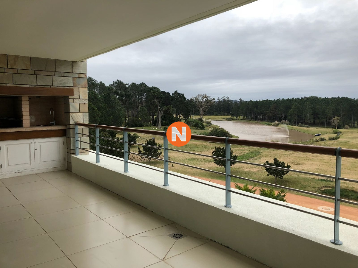 Apartamento Ref.214035 - Apartamento exclusivo 2 dormitorios