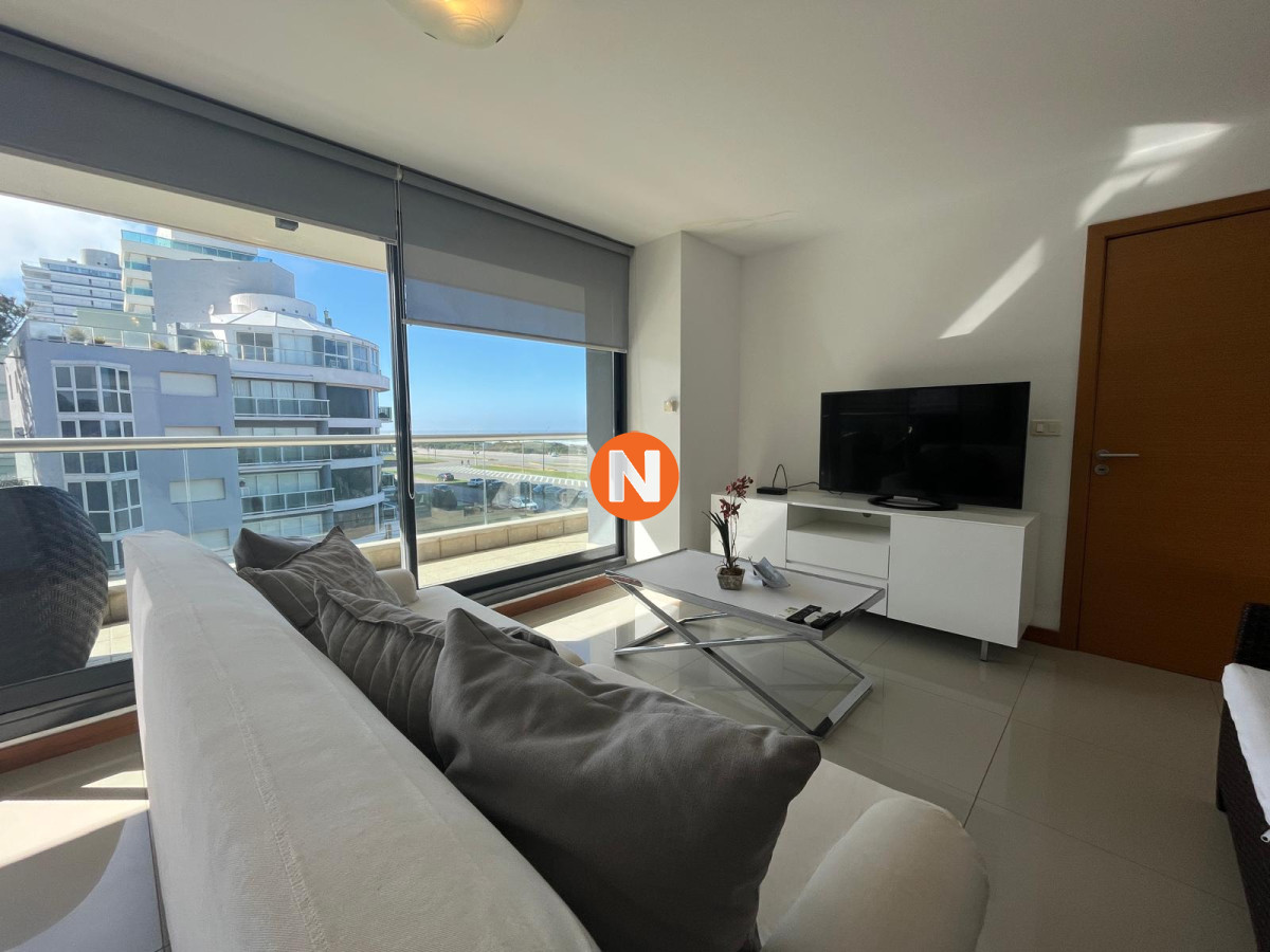 Apartamento Ref.223713 - Apartamento primera linea Brava