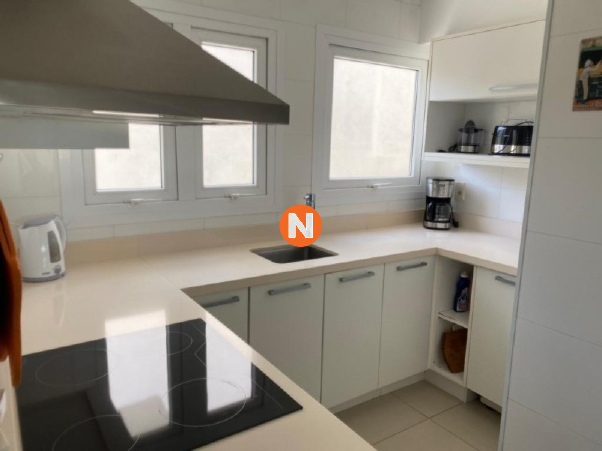Apartamento Ref.222834 - Apartamento en venta la Barra