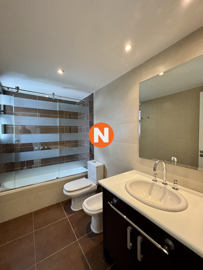 Apartamento Ref.8347 - Amplio y moderno apartamento con vistas al mar