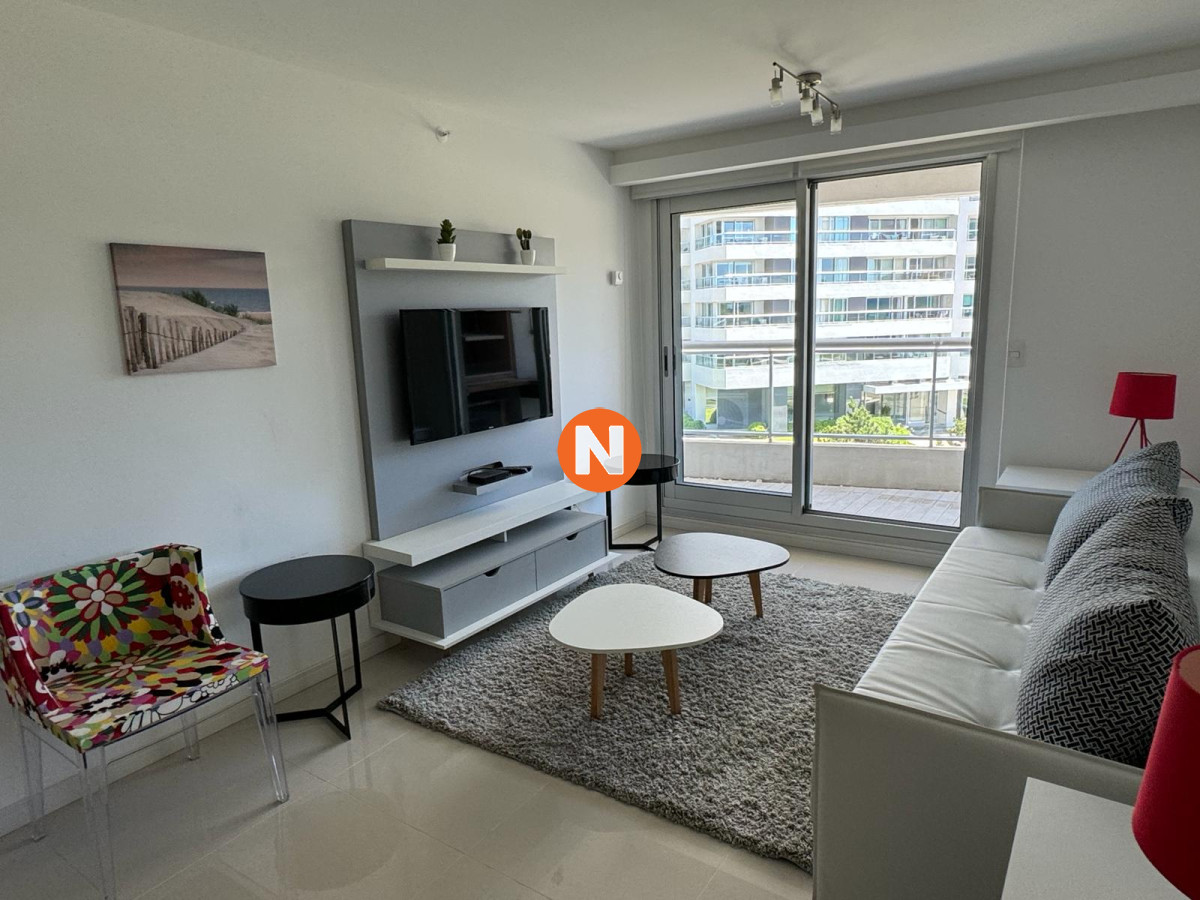 Apartamento Ref.224300 - Exclusivo apartamento en Torre View, 1 dormitorio