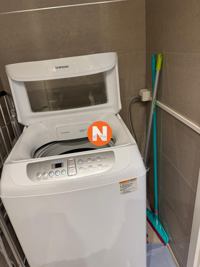 Apartamento Ref.9422 - Apartamento en Venta y Alquiler, Mansa, Punta del Este, 2 Dormitorios.