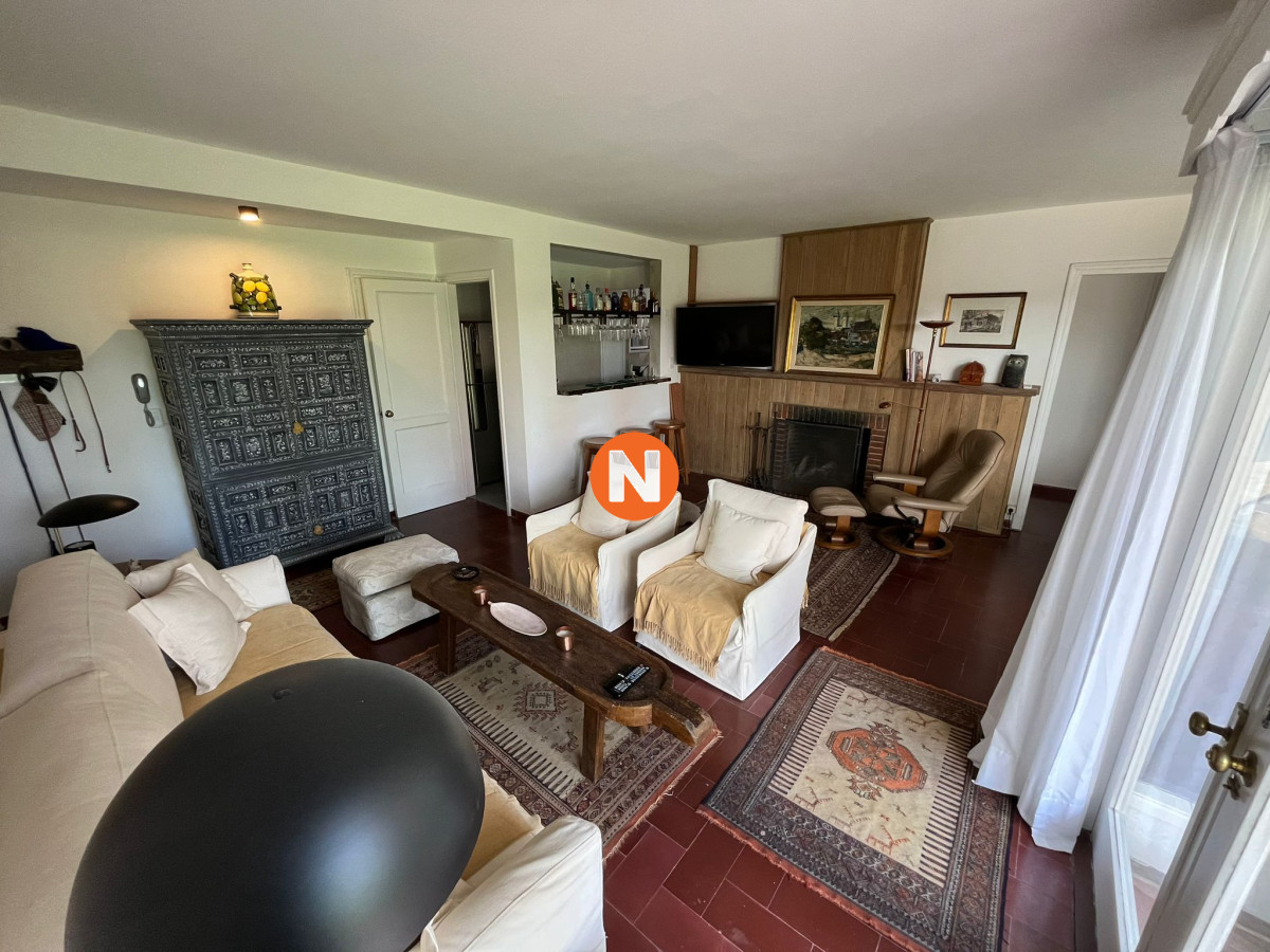 Apartamento Ref.221894 - Hermoso apartamento ubicado cerca del mar