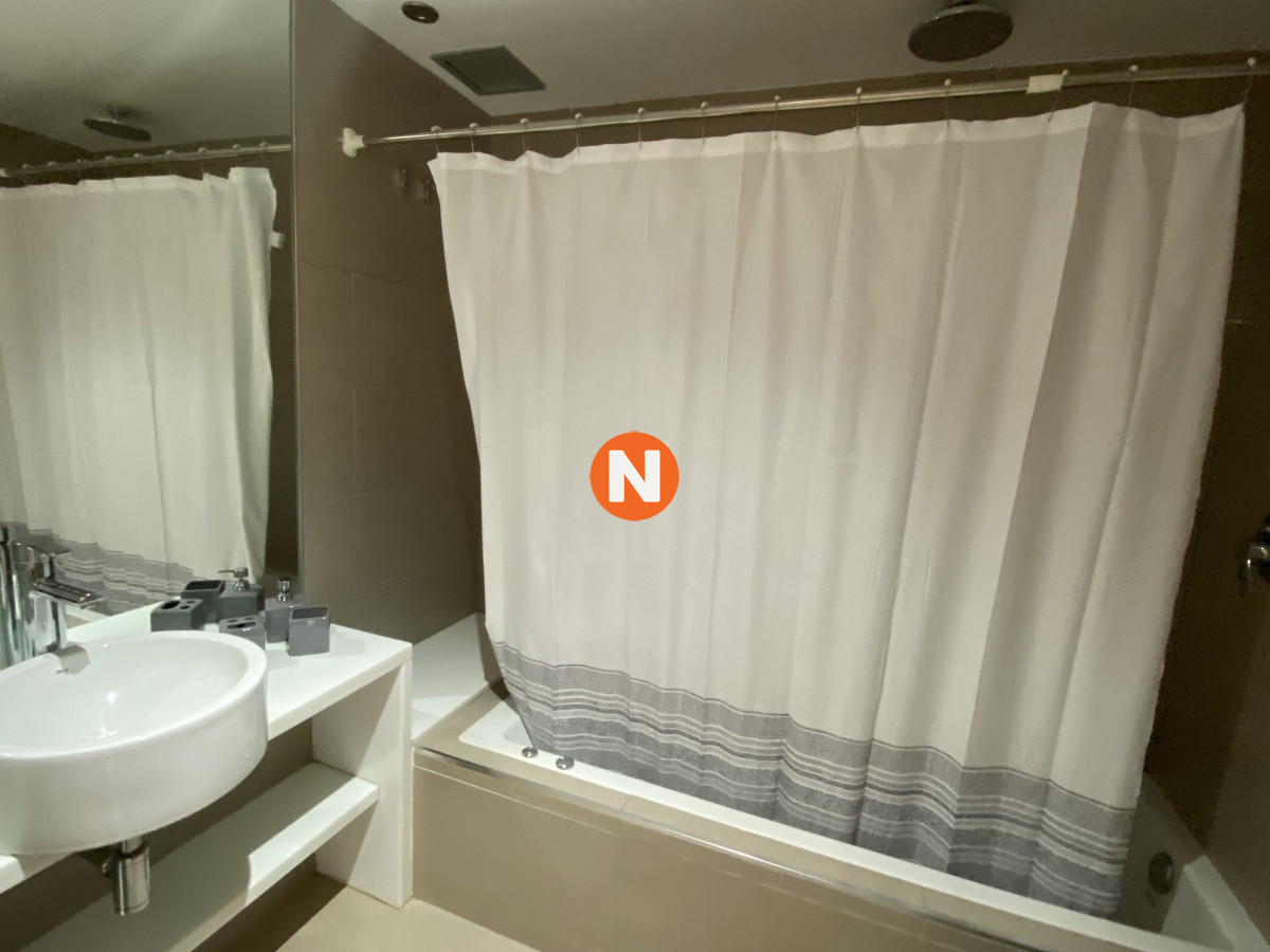 Apartamento Ref.204545 - Apartamento en Venta, Mansa, Punta del Este.