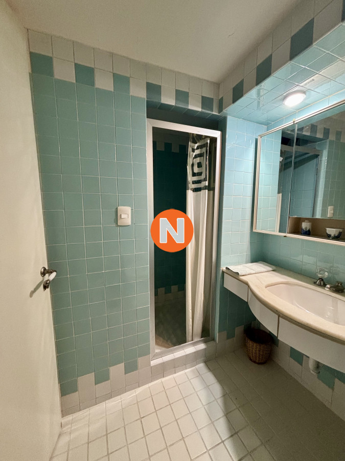 Apartamento Ref.224131 - Gran apartamento con vistas insuperables a la Playa Brava