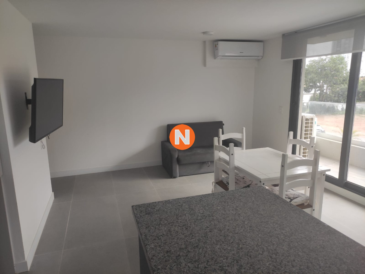 Apartamento Ref.222547 - Apartamento en Venta, 2 dormiotrios, Aidy Grill
