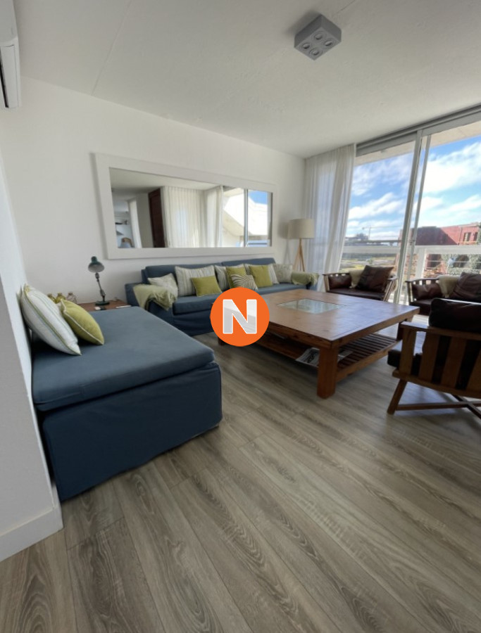 Apartamento Ref.223922 - Apartamento en Venta, 3 dormitorios