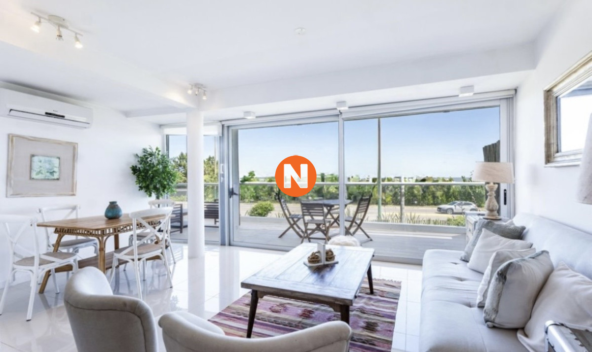 Apartamento Ref.225151 - Apartamento en Venta de 1 dormitorio en Bikini