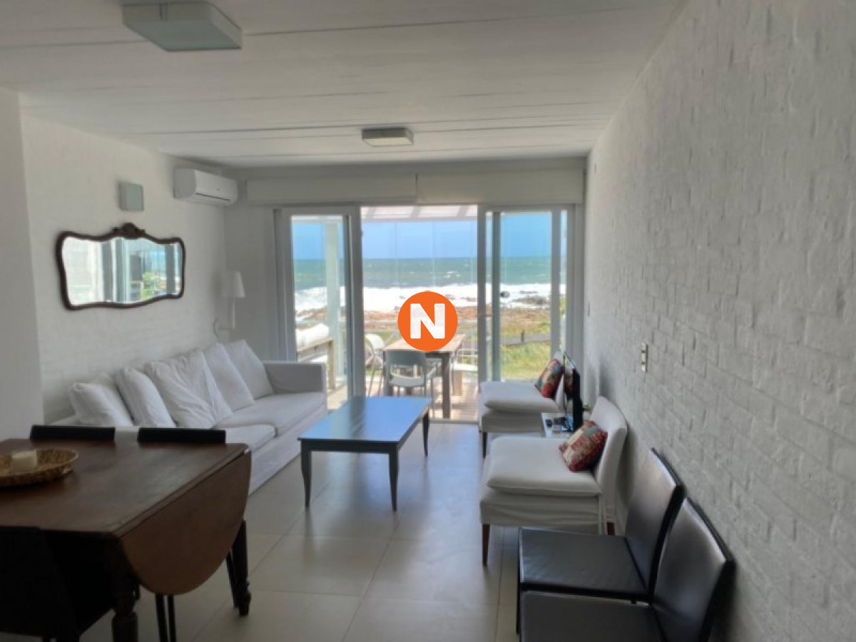 Apartamento Ref.222834 - Apartamento en venta la Barra