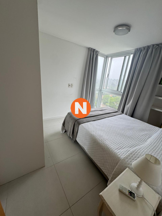 Apartamento Ref.224601 - Apartamento en Venta de 1 dormitorio 