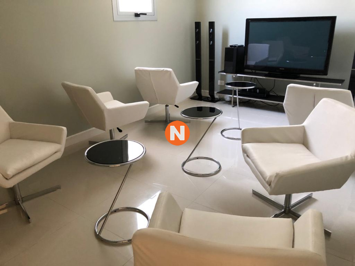 Apartamento Ref.219112 - VENTA APARTAMENTO 3 DORMITORIOS - PLAYA BRAVA PUNTA DEL ESTE