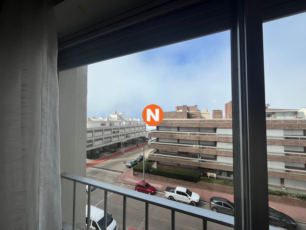 Apartamento Ref.223577 - Apartamento con ubicación privilegiada