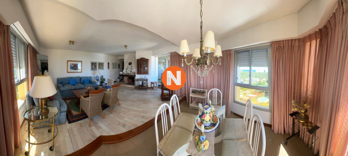 Apartamento Ref.223246 - Apartamento zona Roosevelt