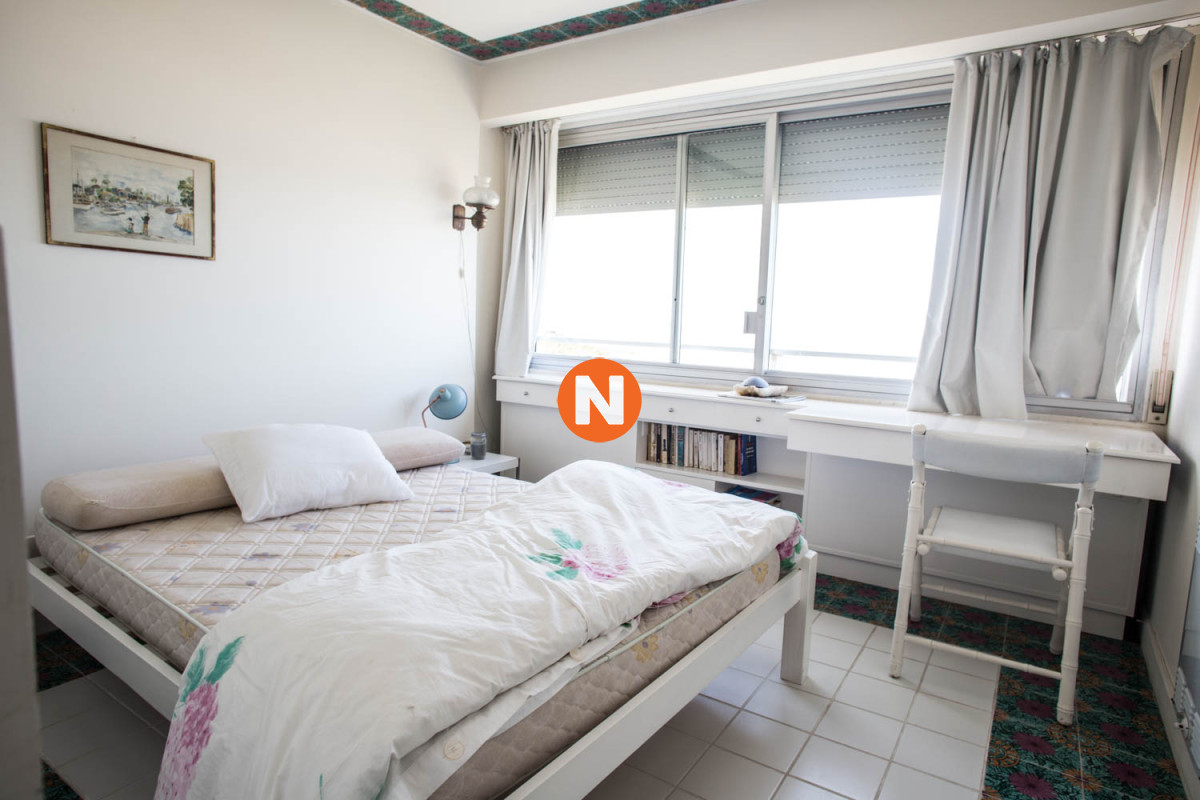 Apartamento Ref.214023 - Apartamento en Brava - Punta del Este