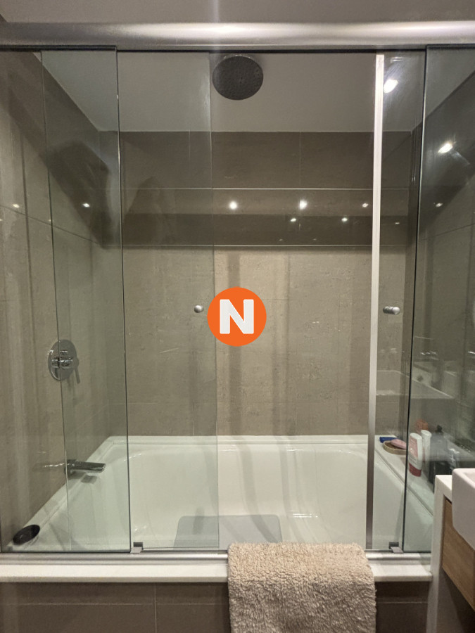 Apartamento Ref.204441 - Apartamento en Venta, Mansa, Punta del Este, 2 Dormitorios.