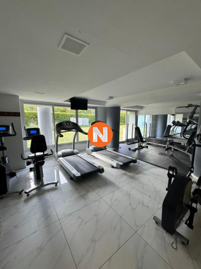 Apartamento Ref.203474 - Apartamento en Venta y Alquiler, Roosevelt, Punta del Este, 2 Dormitorios.