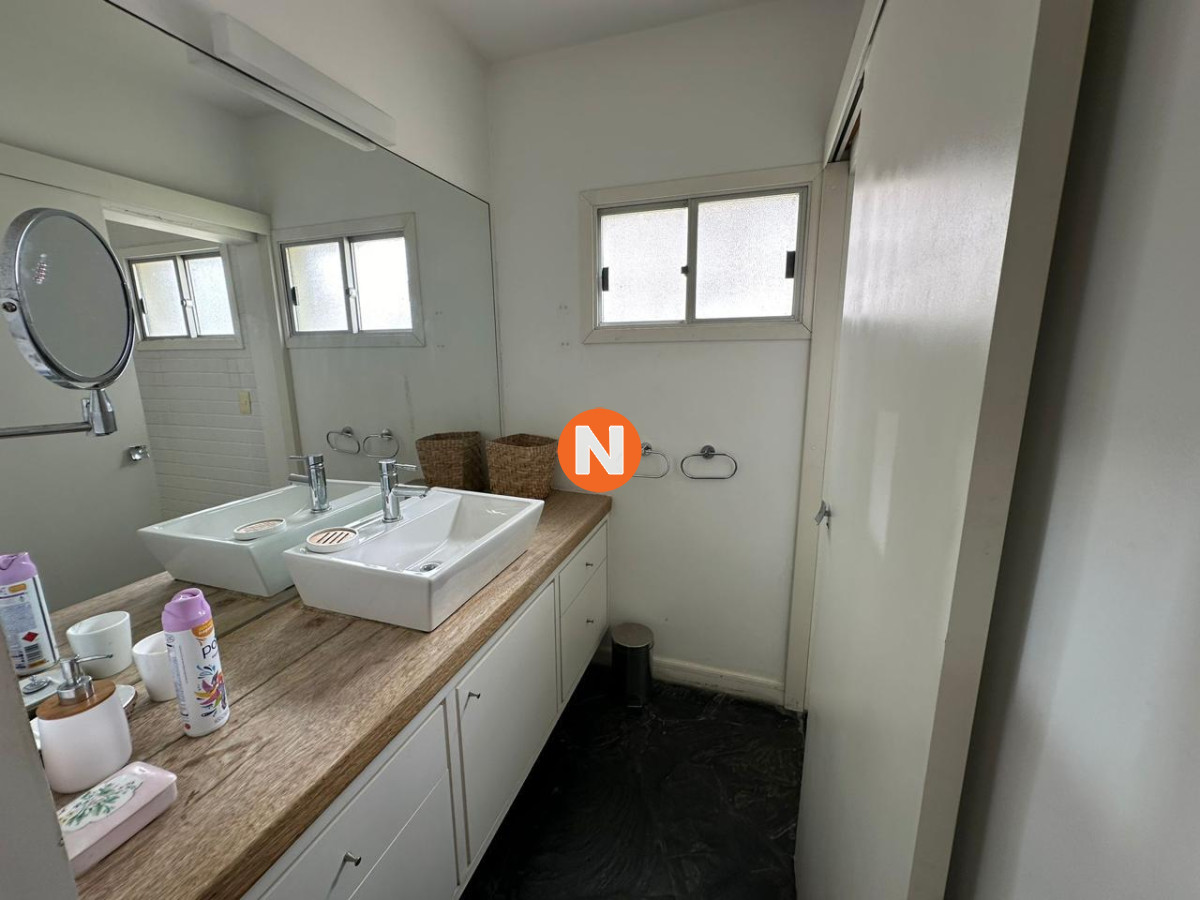 Apartamento Ref.1458 - Apartamento alquiler de temporada, Peninsula, Punta del Este, 2 Dormitorios.