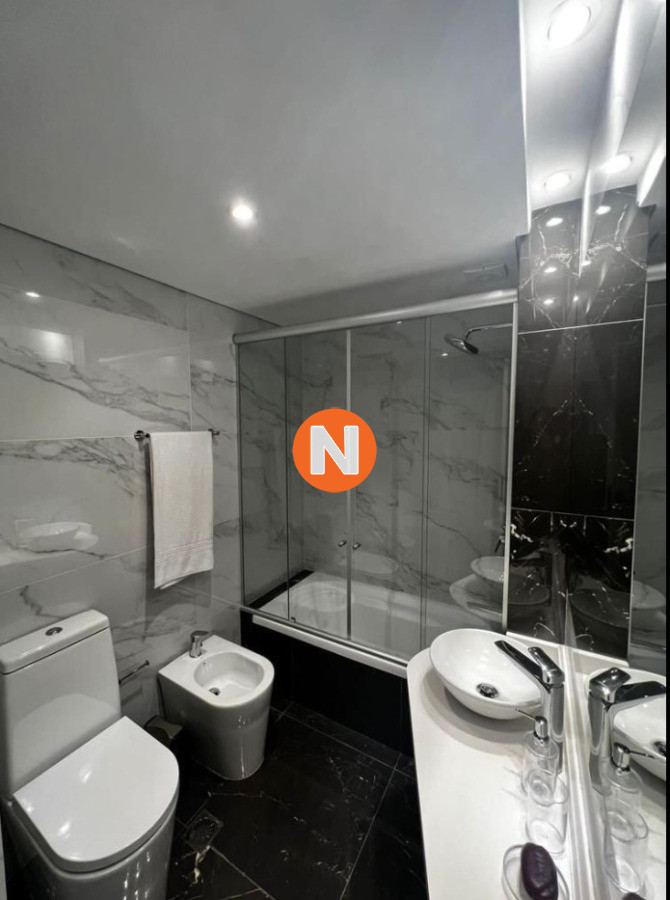 Apartamento Ref.223998 - Apartamento 2 dormitorios, Playa Mansa