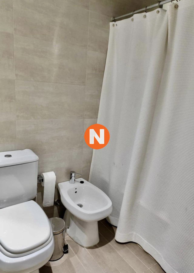Apartamento Ref.225373 - Apartamento en Venta, 1 dormitorio, Roosevelt 