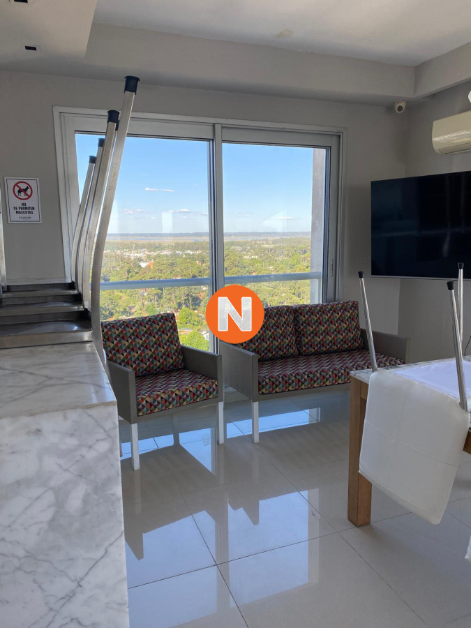 Apartamento Ref.223540 - Apartamento de 3 dormitorios, Roosevelt