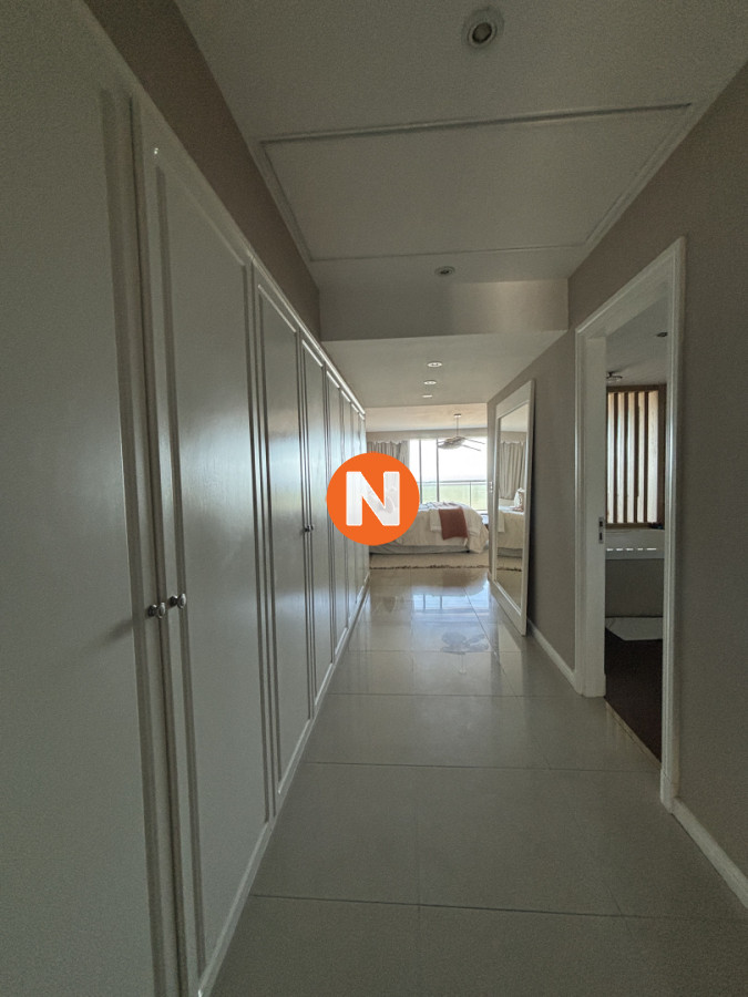 Apartamento Ref.224550 - Penthouse a la Venta, Edificio Imperiale