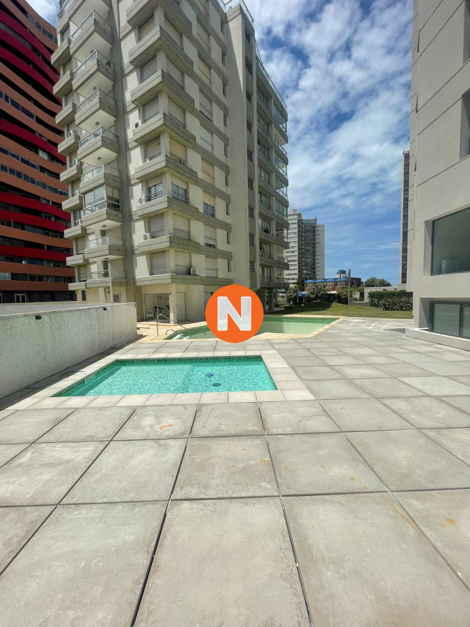 Apartamento Ref.221773 - Apartamento en Punta del Este, Brava