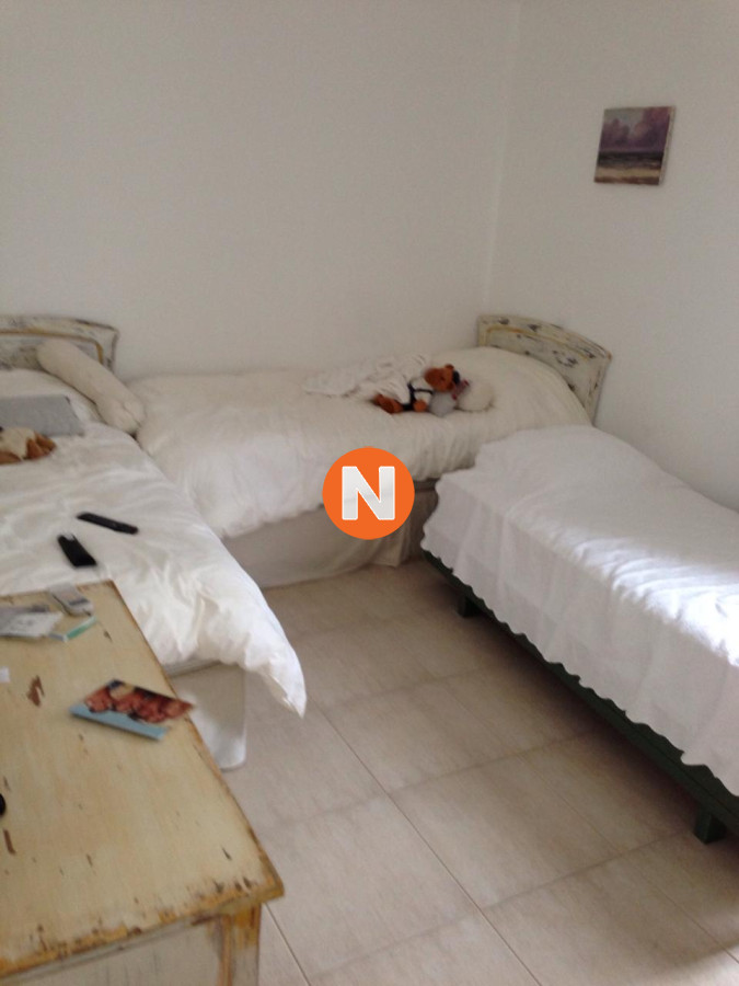 Apartamento Ref.5878 - Apartamento en Venta, Brava, Punta del Este, 3 Dormitorios.
