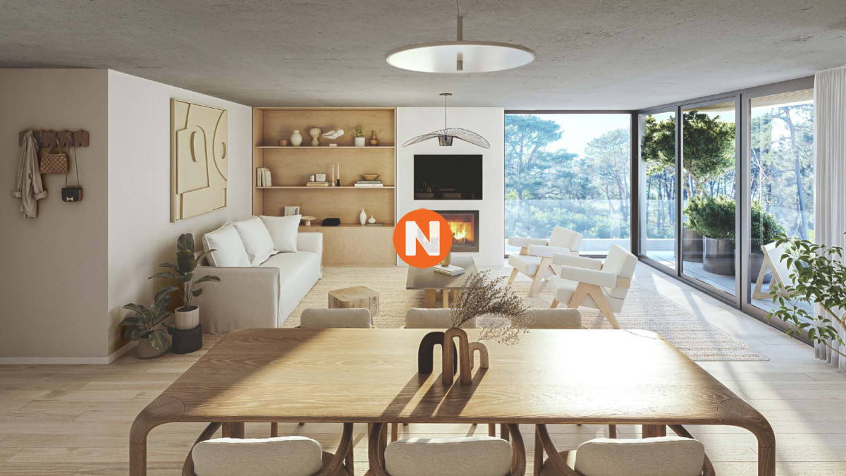 Apartamento Ref.224748 - Apartamento en Pozo, 3 dormitorios, Pausa Montoya