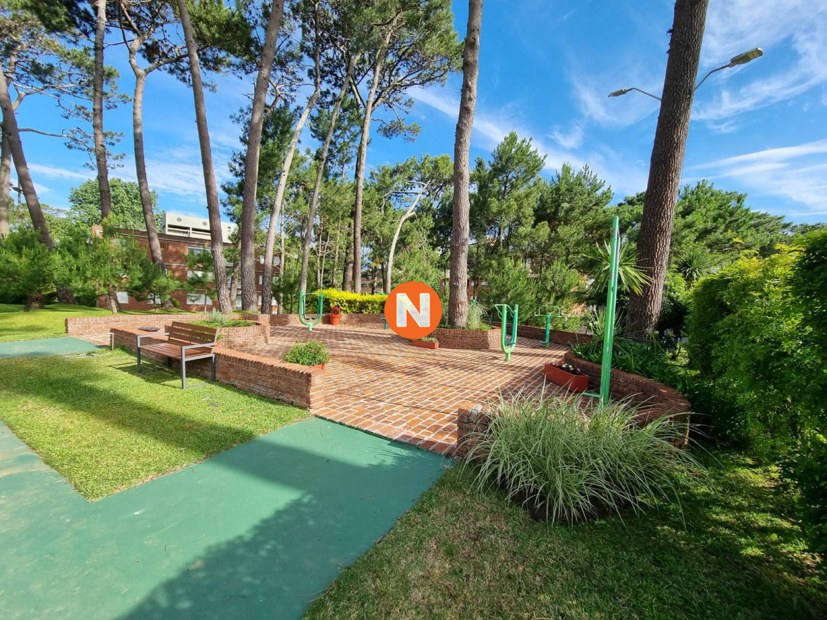 Apartamento Ref.218733 - Apartamento en venta La Mansa 