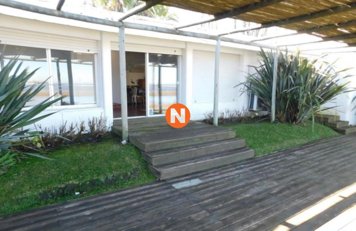 Apartamento Ref.218873 - Apartamento en La Barra