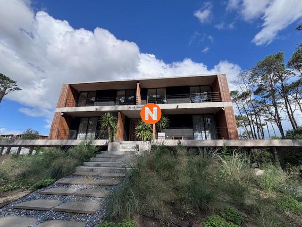 Apartamento Ref.224672 - Apartamento 2 dormitorios en Jose Ignacio