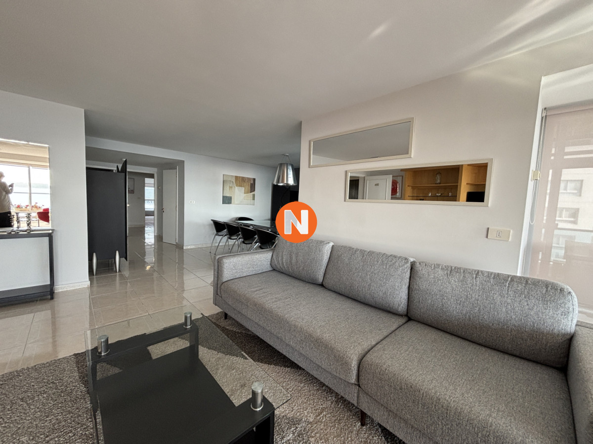 Apartamento Ref.221525 - Apartamento en Punta del Este, Mansa