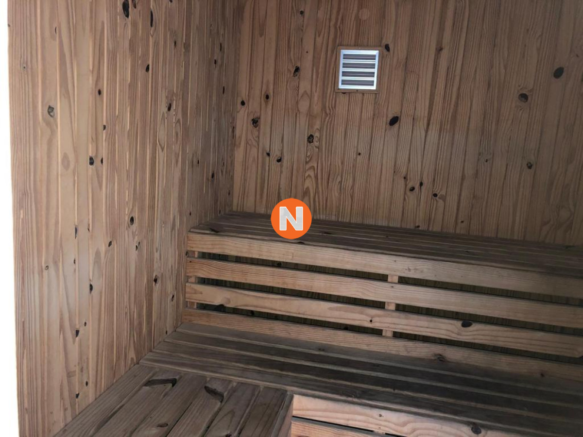 Apartamento Ref.223762 - Apartamento 2 dormitorios, con Balcón 