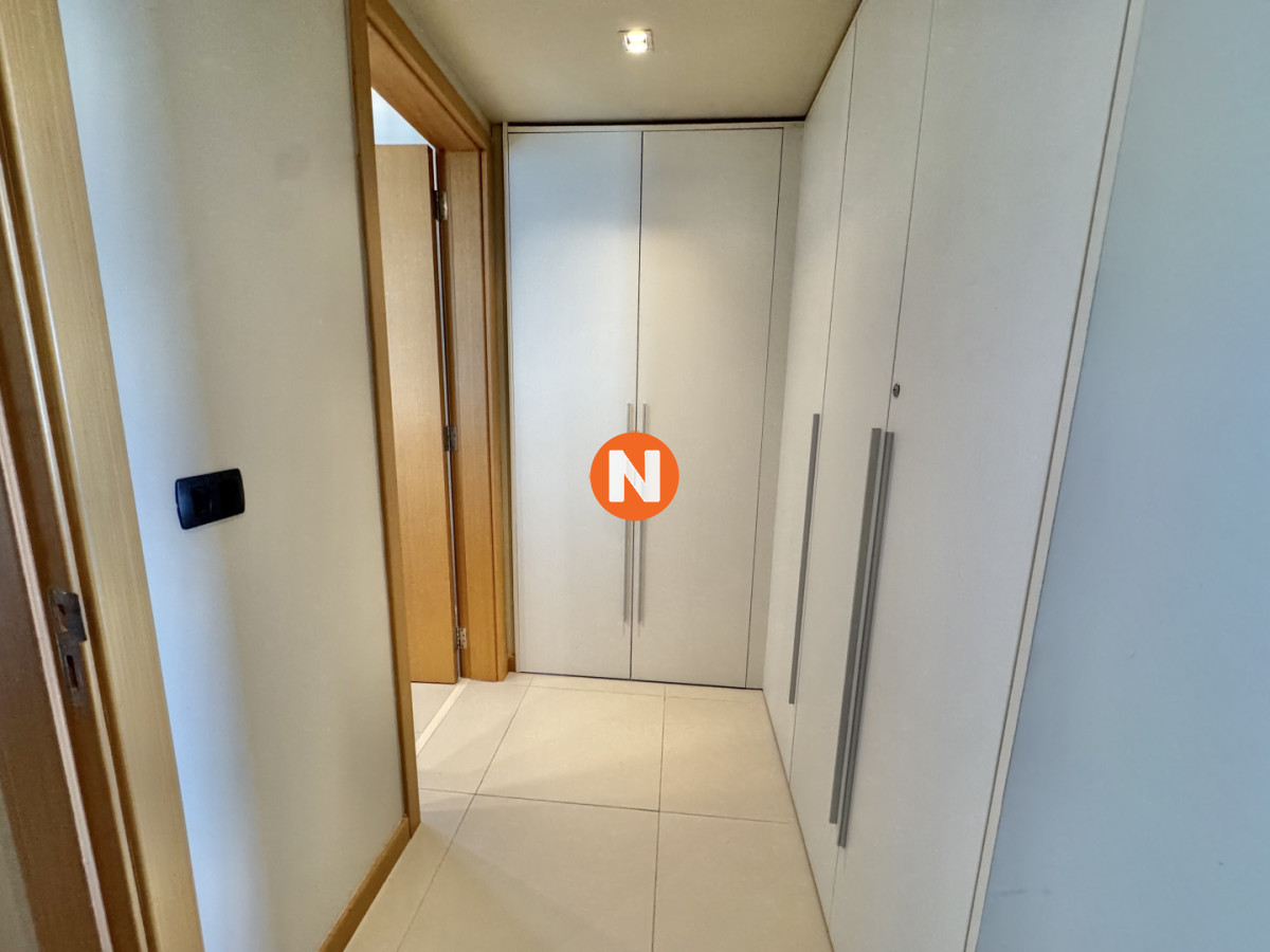 Apartamento Ref.224740 - TIBURON TERRAZAS BARRA APARTAMENTO VENTA DE 3 SUITES + DEPENDENCIA PUNTA DEL ESTE