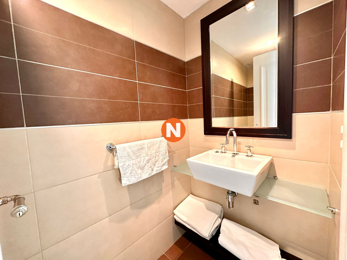 Apartamento Ref.223243 - Apartamento en Brava - Punta del Este
