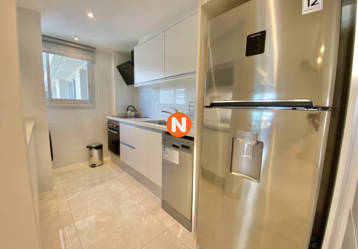 Apartamento Ref.224761 - MIAMI BOULEVARD VENTA DE APARTAMENTO DE 3 DORMITORIOS PUNTA DEL ESTE