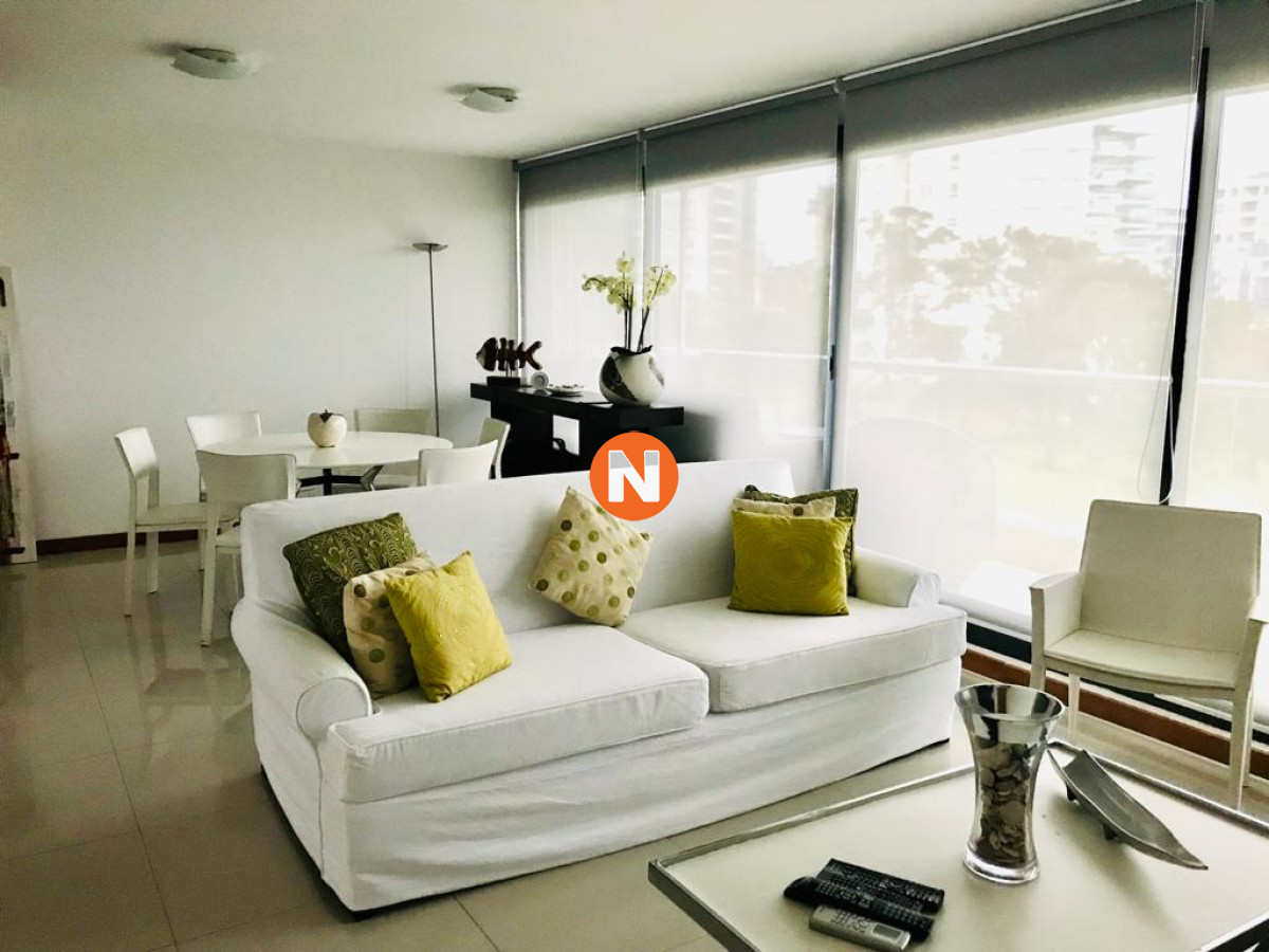 Apartamento Ref.221834 - Apartamento en Punta del Este, Brava