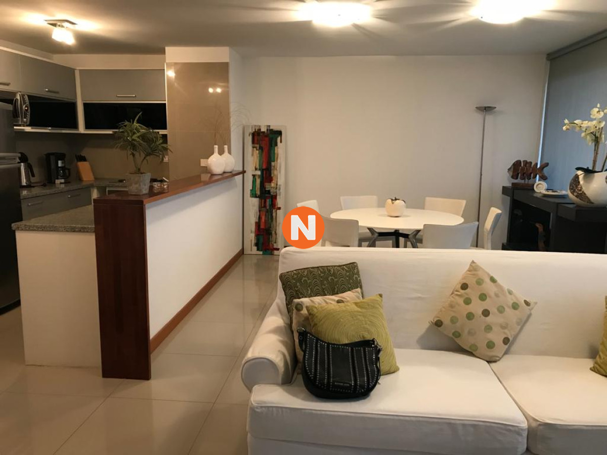 Apartamento Ref.221834 - Apartamento en Punta del Este, Brava