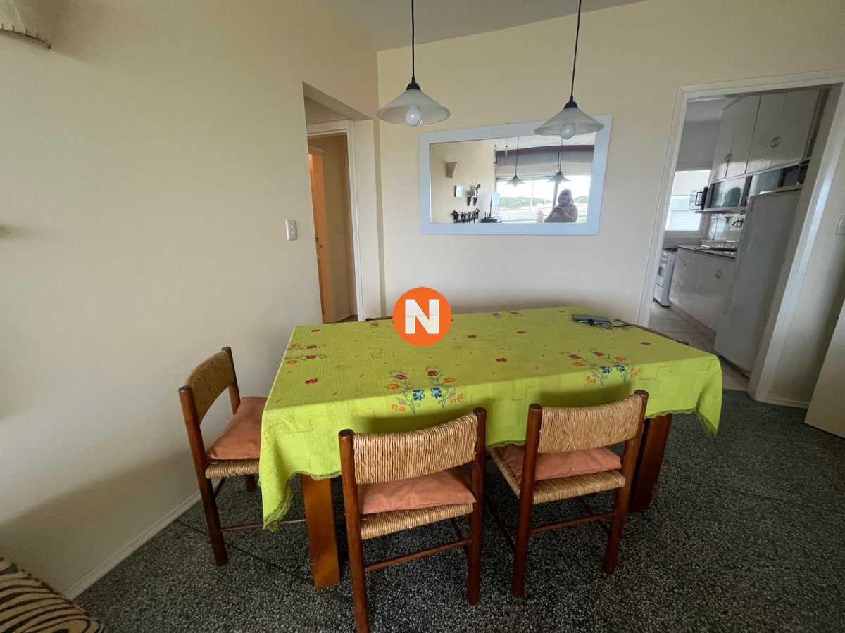 Apartamento Ref.223714 - Apartamento primera linea , BRAVA