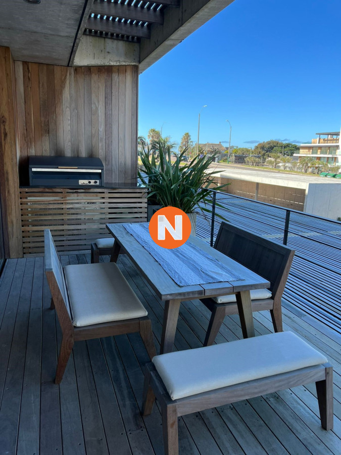 Apartamento Ref.214515 - Alma de  Manantiales,  NANA LAVAGNA VENDE