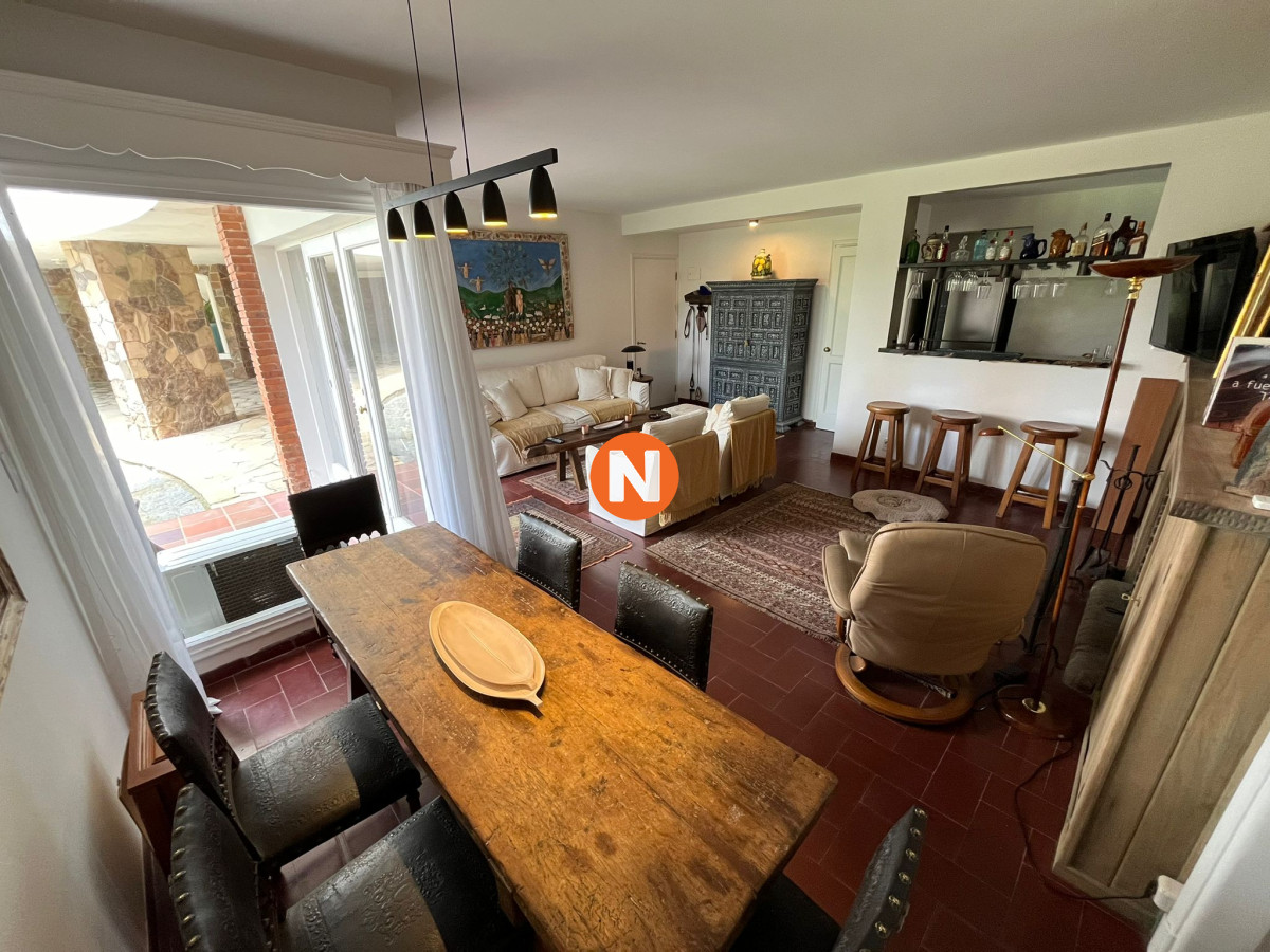 Apartamento Ref.221894 - Hermoso apartamento ubicado cerca del mar