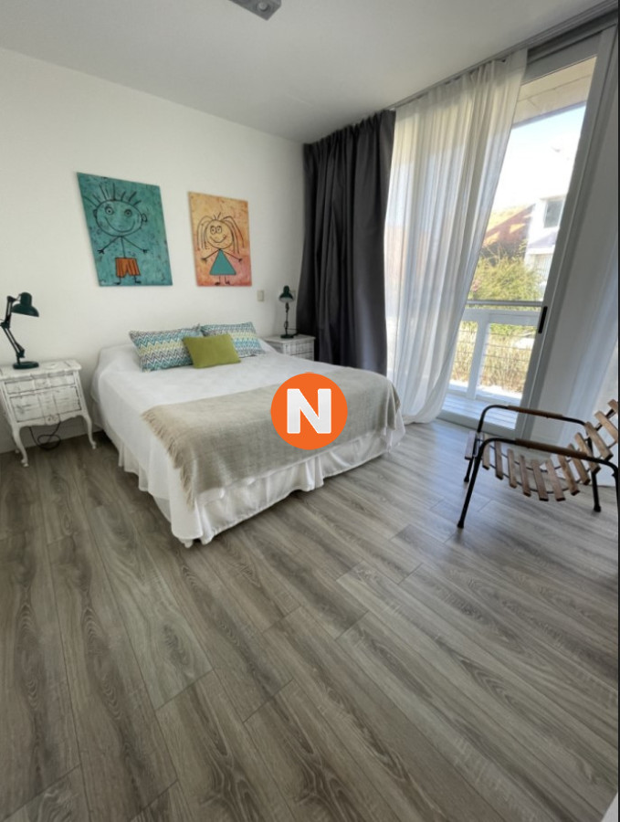 Apartamento Ref.223922 - Apartamento en Venta, 3 dormitorios