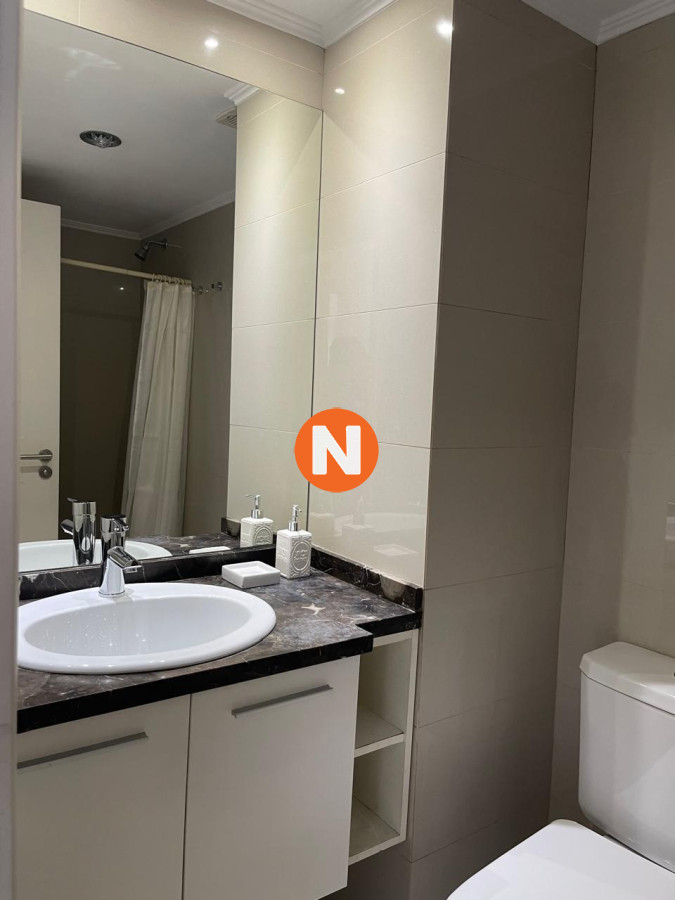 Apartamento Ref.222851 - Venta y alquiler apartamento 1 dormitorio