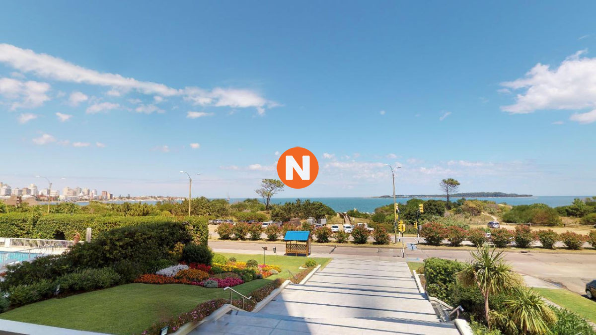 Apartamento Ref.216551 - Apartamento en venta Punta del Este!